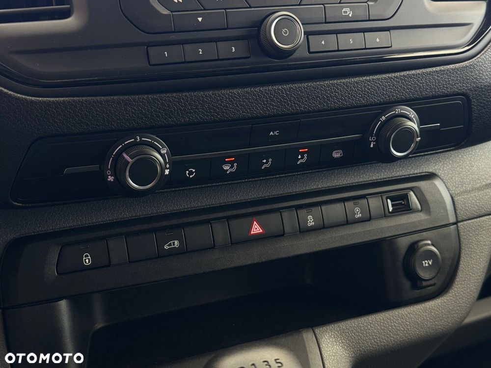 Citroën Jumpy XL 3,1t Club Furgon - 24