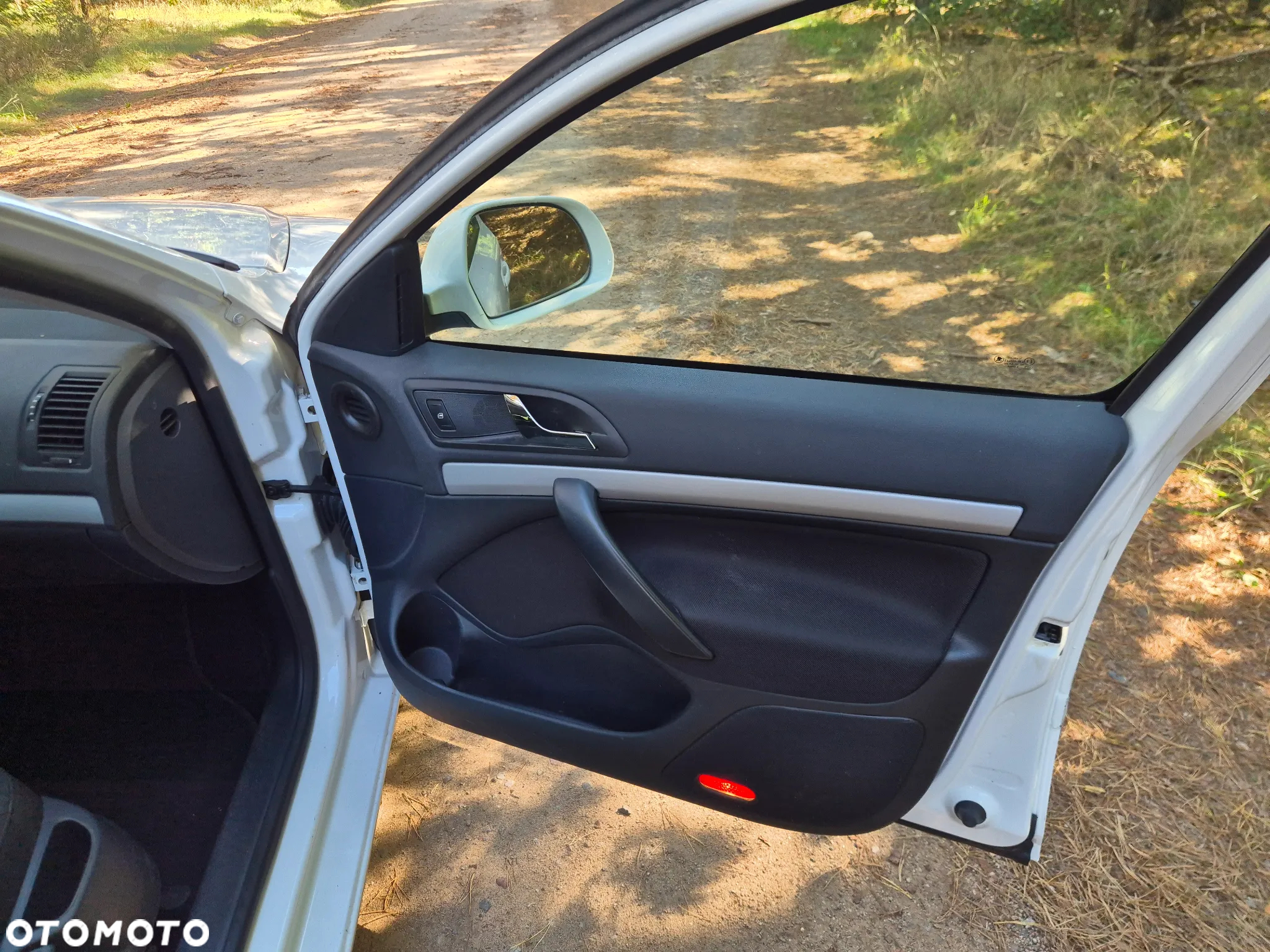 Skoda Octavia 2.0 TDI DPF 4x4 Ambiente - 26