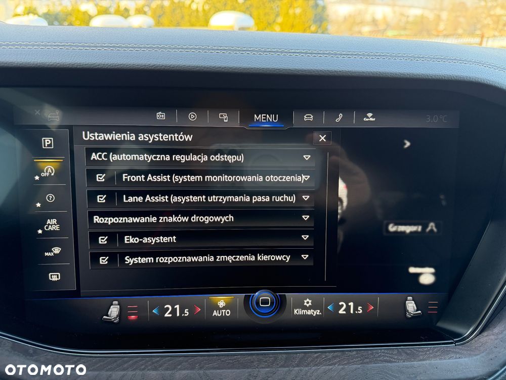 Volkswagen Touareg 3.0 V6 TDI SCR 4Mot Elegance - 29