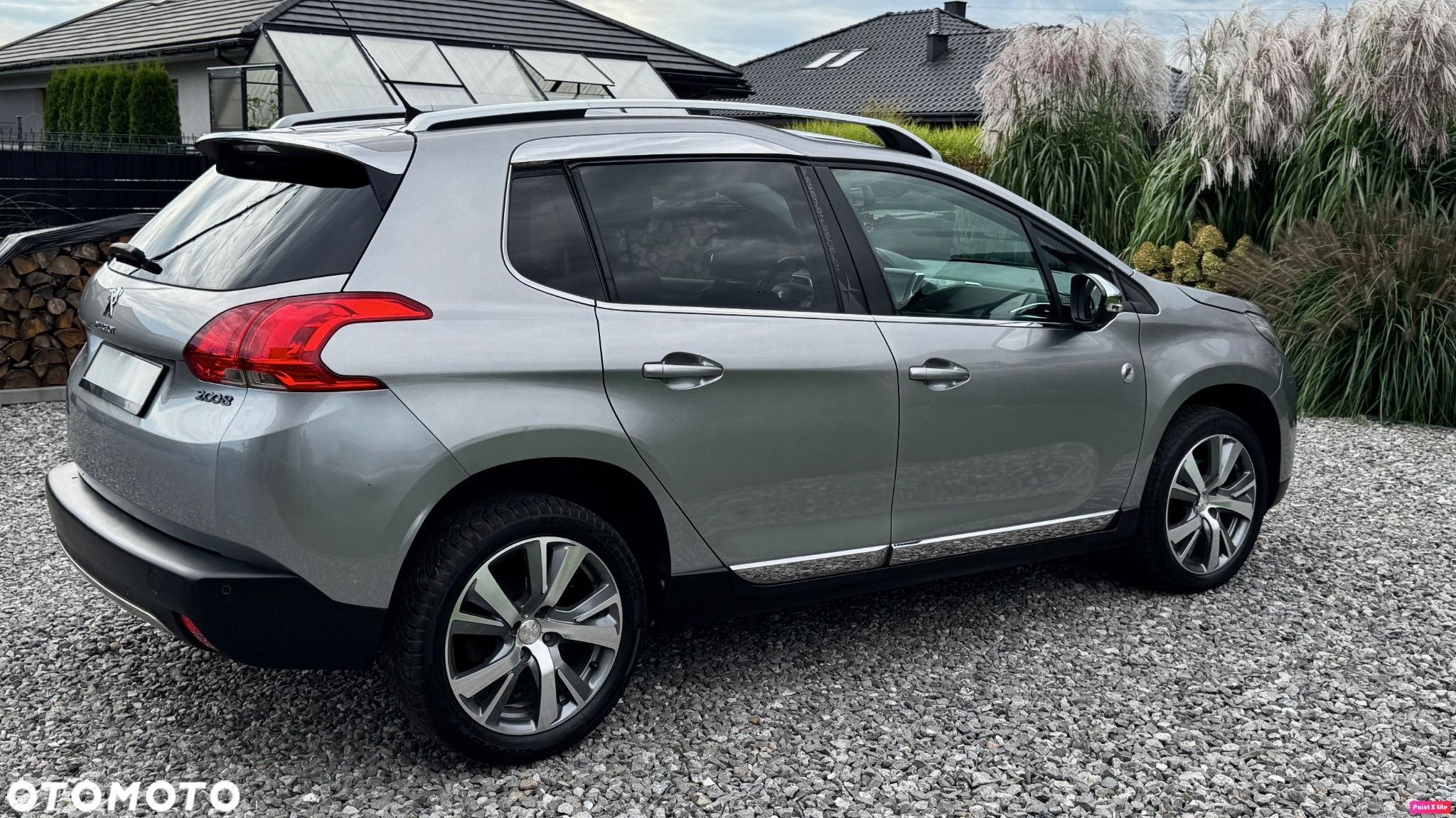 Peugeot 2008 PureTech 130 Stop&Start Crossway - 17