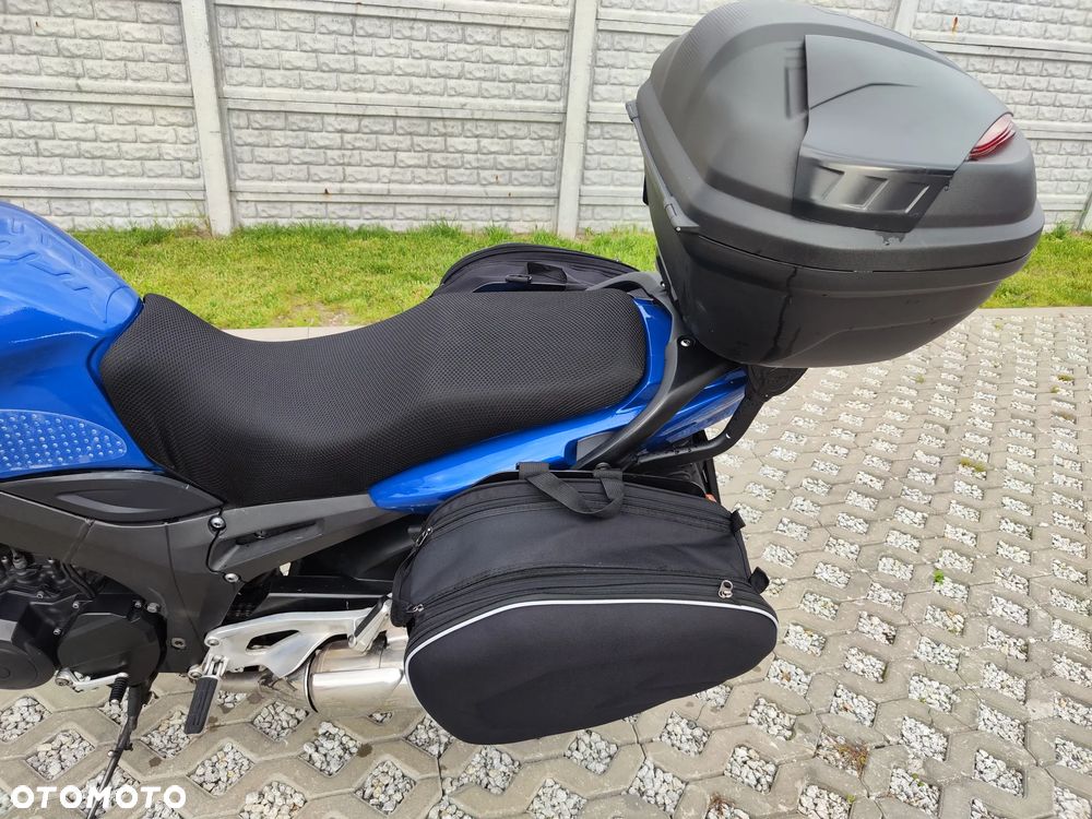 Yamaha TDM - 24