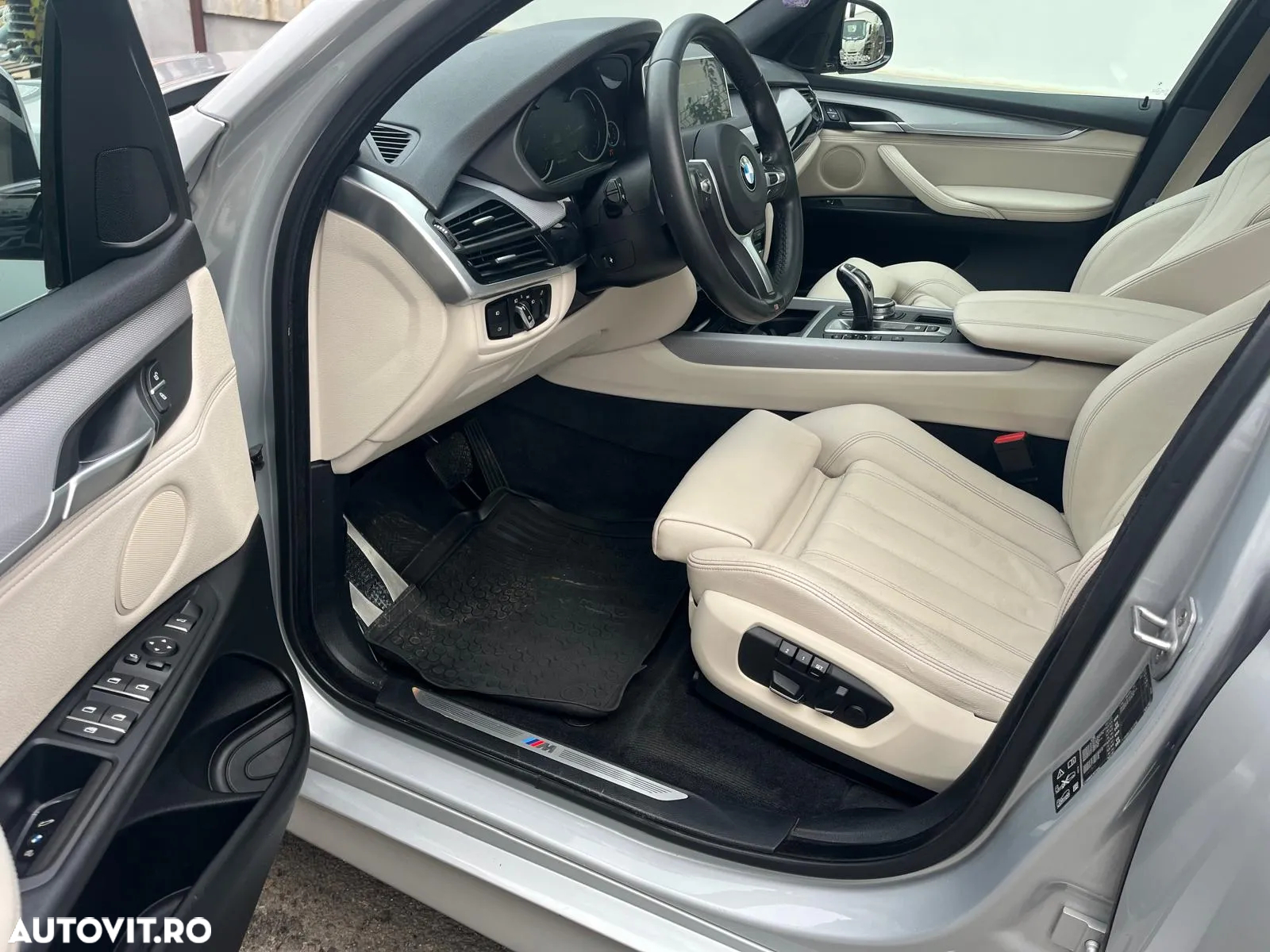 BMW X5 xDrive30d - 10