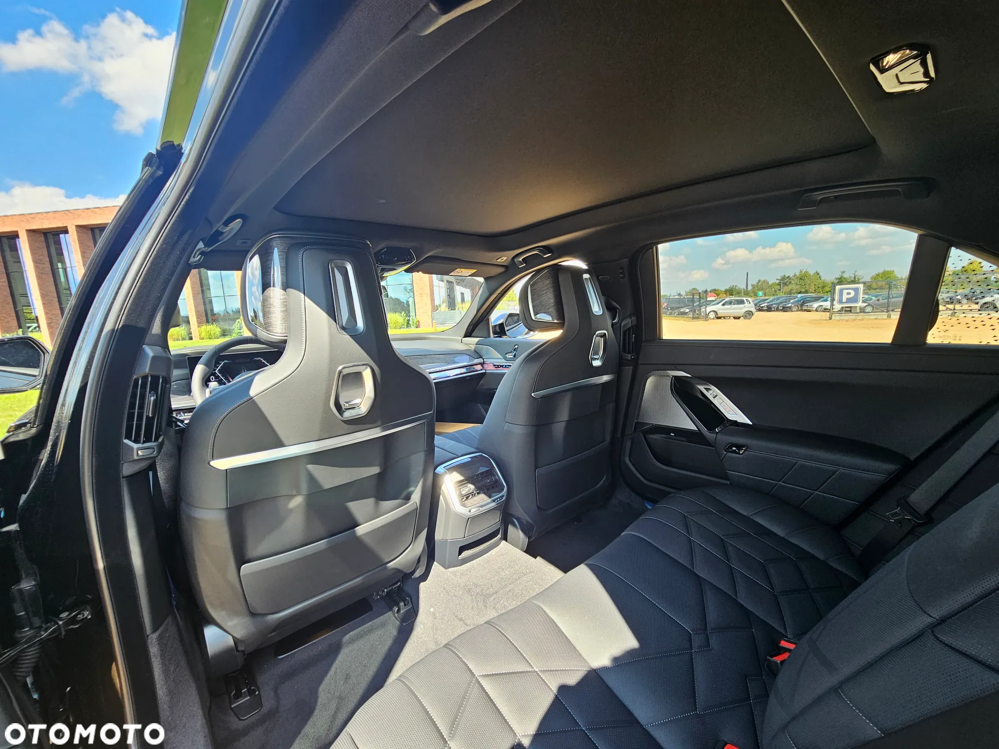 BMW Seria 7 - 13