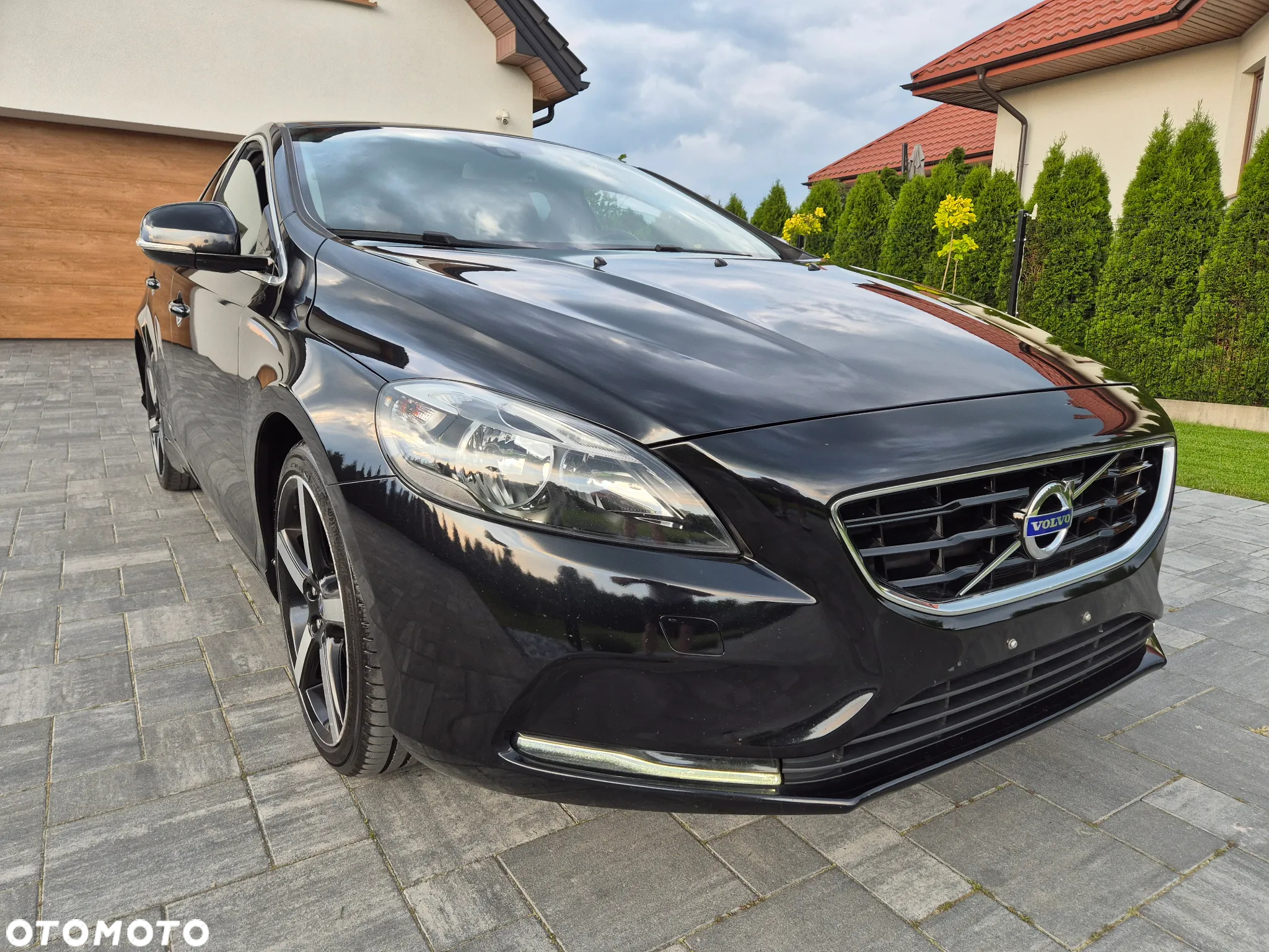 Volvo V40 D4 Drive-E Momentum - 29