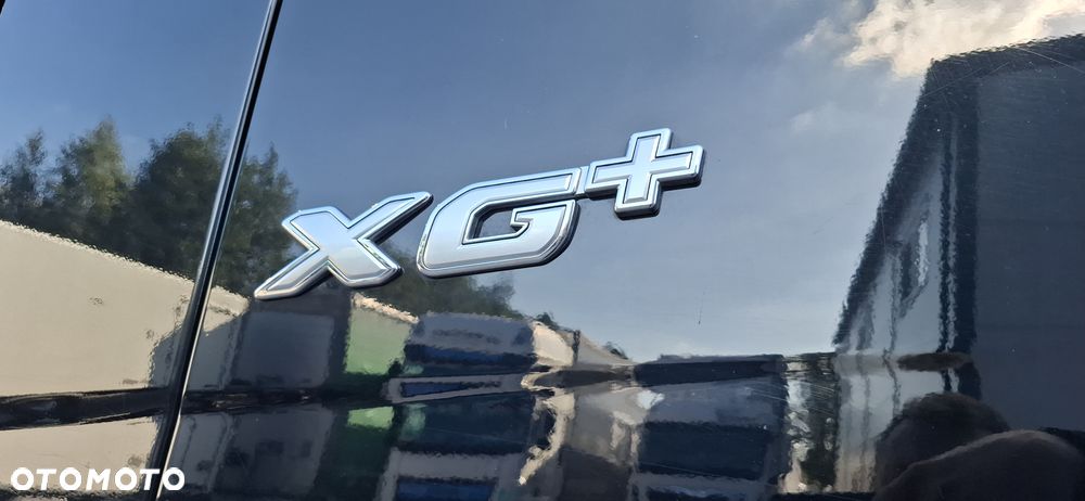 DAF XG+ - 9