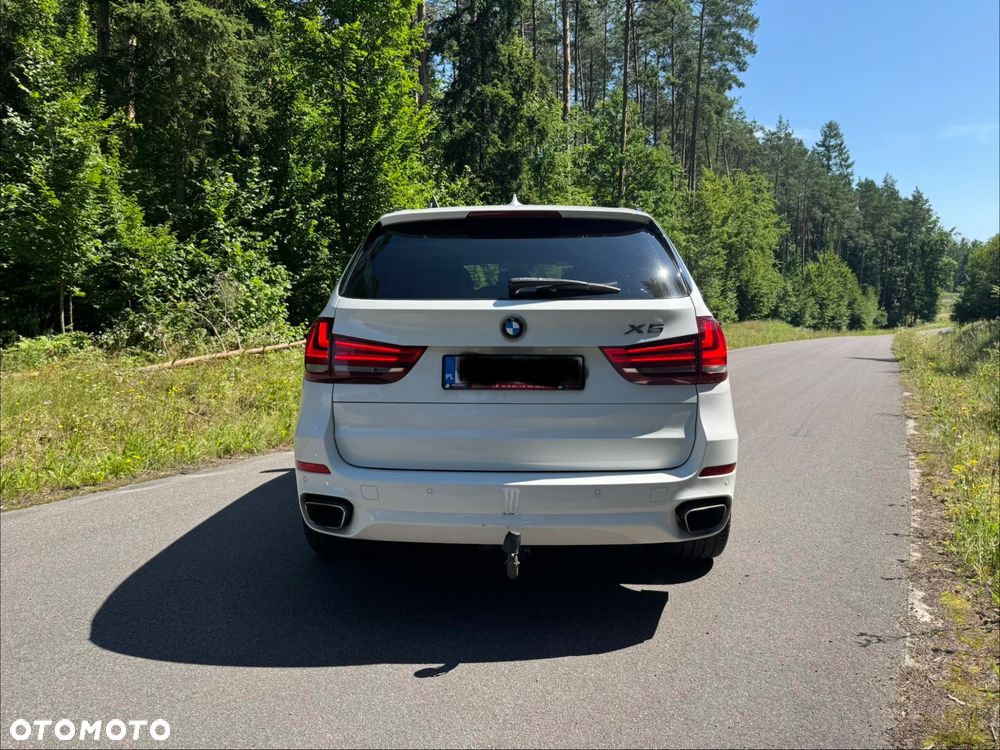 BMW X5 - 5