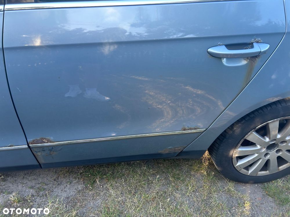 Volkswagen Passat 2.0 TDI DPF Comfortline - 7