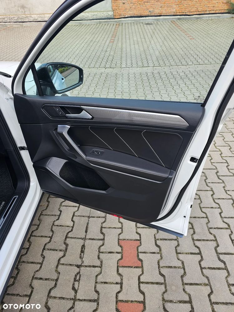 Volkswagen Tiguan Allspace - 25