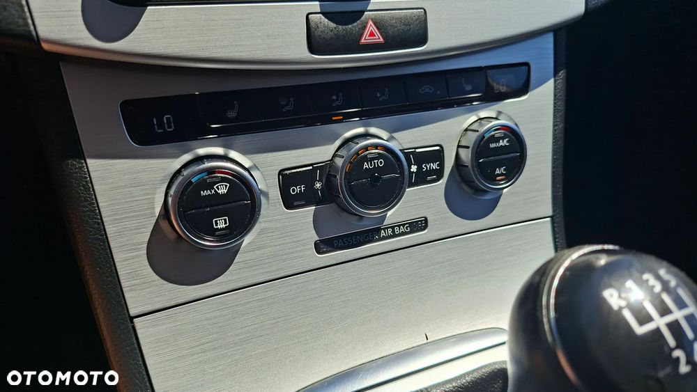 Volkswagen CC 2.0 TDI DPF BMT - 22