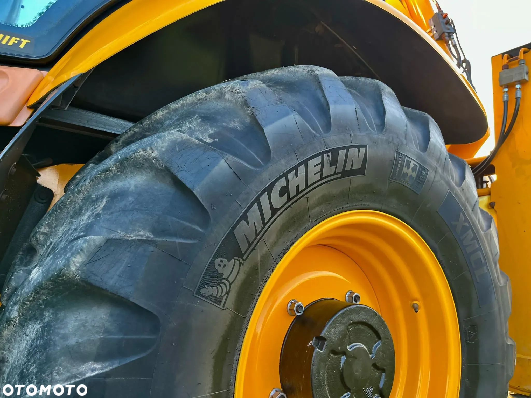 JCB 3CX CONTRACTOR //3790MTH!!!// SUPER STAN// FULL JOYSTICK  // Koparko-Ładowarka - 17