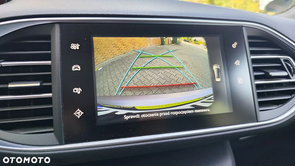 Peugeot 308 BlueHDi 150 Stop & Start Allure - 37