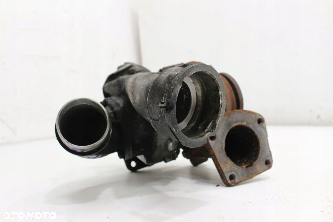 Turbosprężarka 070145701K Transporter T5 2.5 TDI - 11