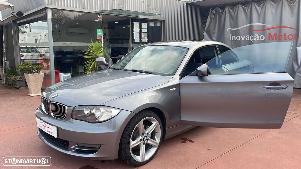 BMW 118 d Limited Edition Lifestyle - 26