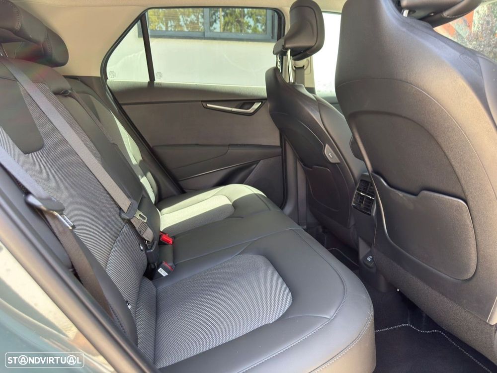Kia Niro 1.6 GDi HEV Urban - 10