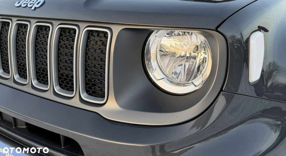 Jeep Renegade 1.3 GSE T4 Turbo PHEV 4xe Limited S&S - 16