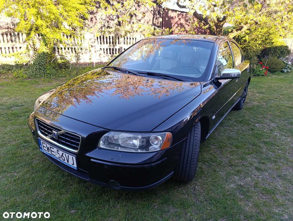 Volvo S60 - 1
