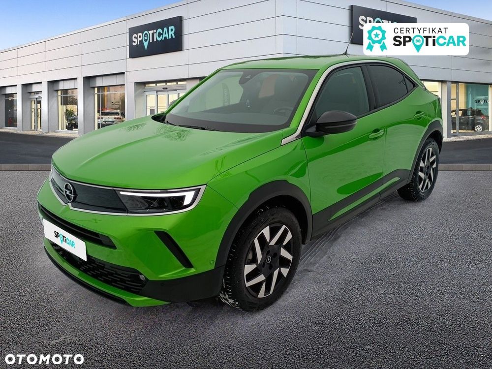 Opel Mokka - 2