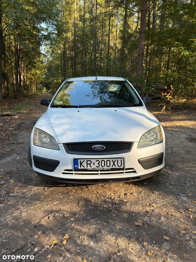 Ford Focus - 5
