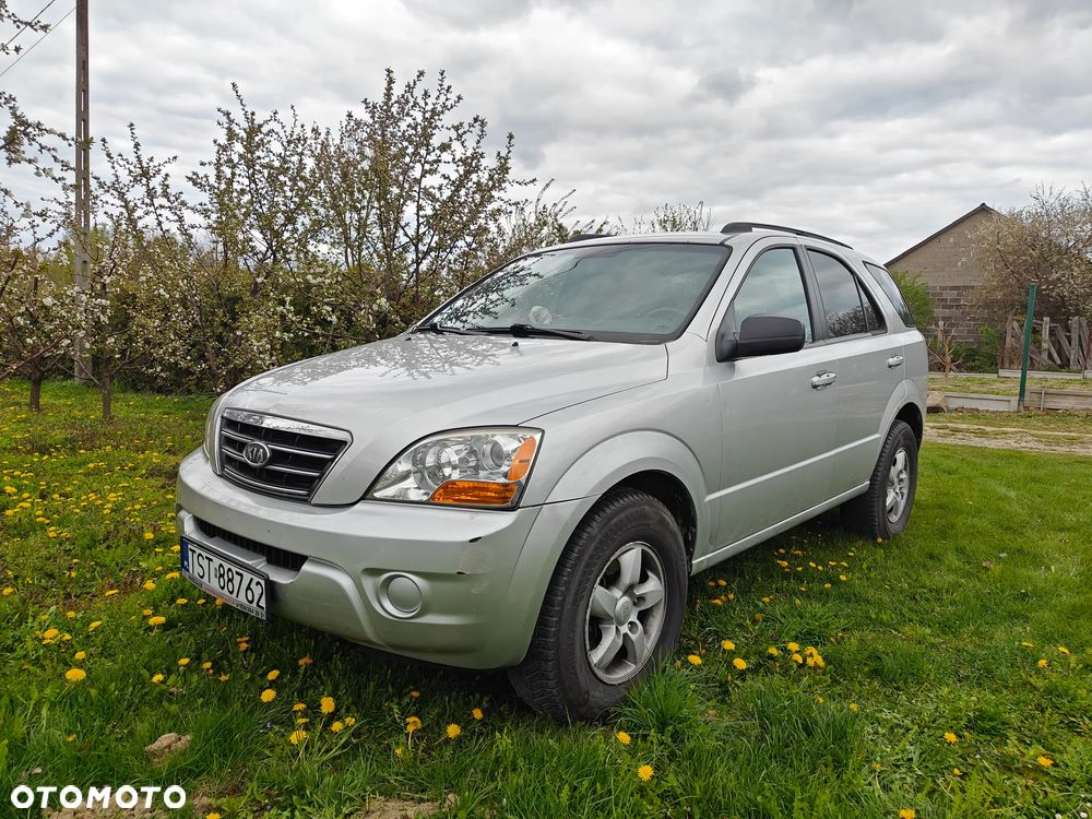 Kia Sorento 3.3 V6 LX - 1