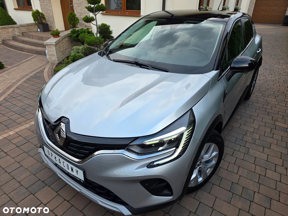 Renault Captur - 7