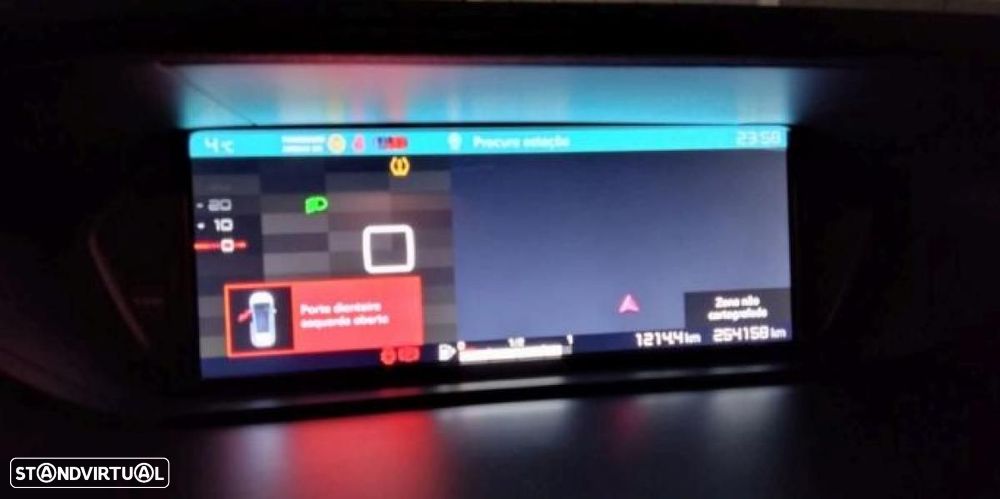 Citroën Grand C4 Spacetourer - 6