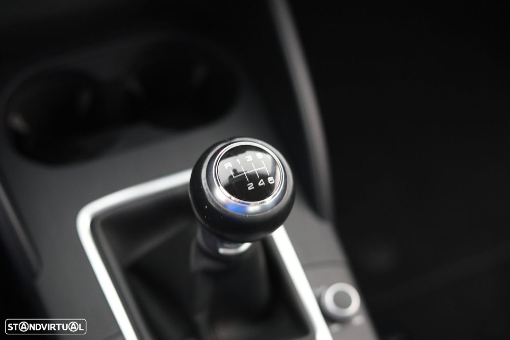 Audi A3 Sportback 2.0 TDI - 13