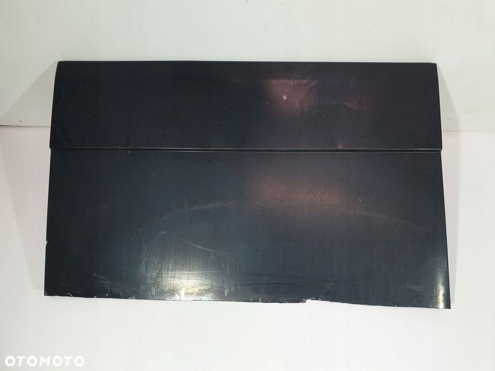 RENAULT MASTER III 3 POSZYCIE BOK BŁOTNIK TYŁ PRAWE NOWE ORYGIN 760321642R - 1