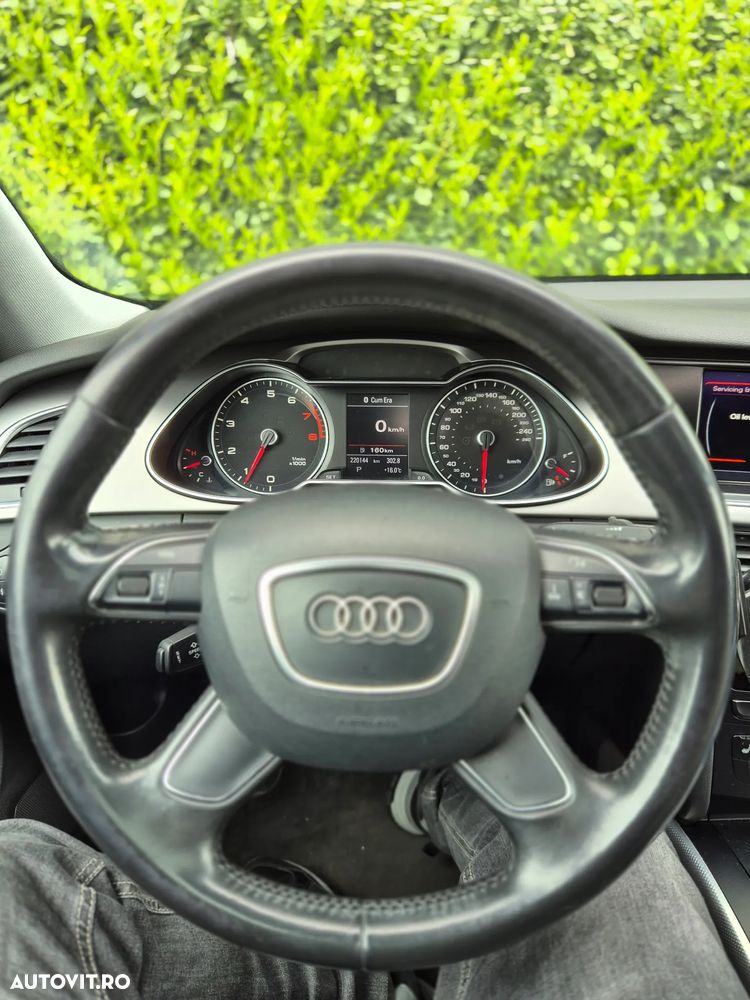 Audi A4 - 31