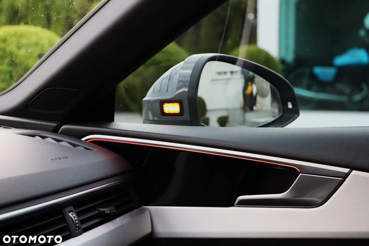 Audi A5 Sportback - 35