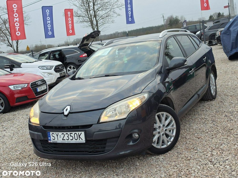 Renault Megane - 23