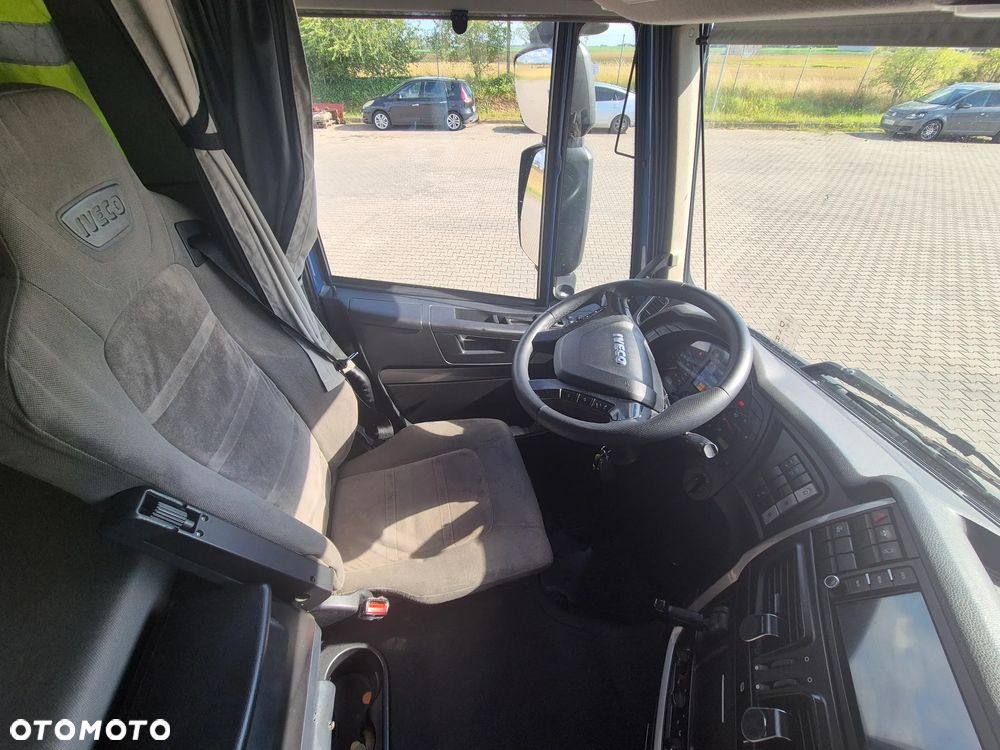 Iveco Stralis - 7