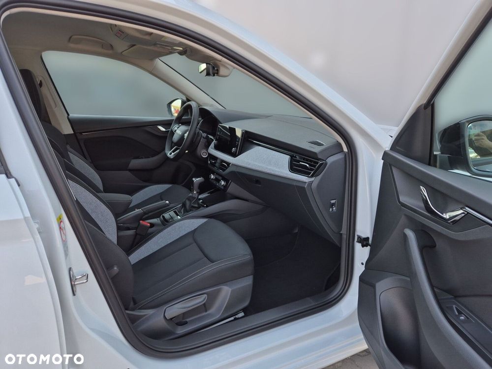 Skoda Kamiq 1.5 TSI Drive DSG - 16