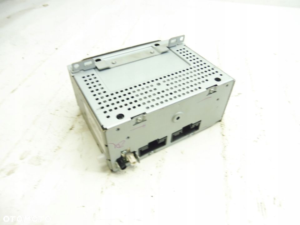 RADIO CD FORD FOCUS MK3 C-MAX B-MAX CONNECT II - 5
