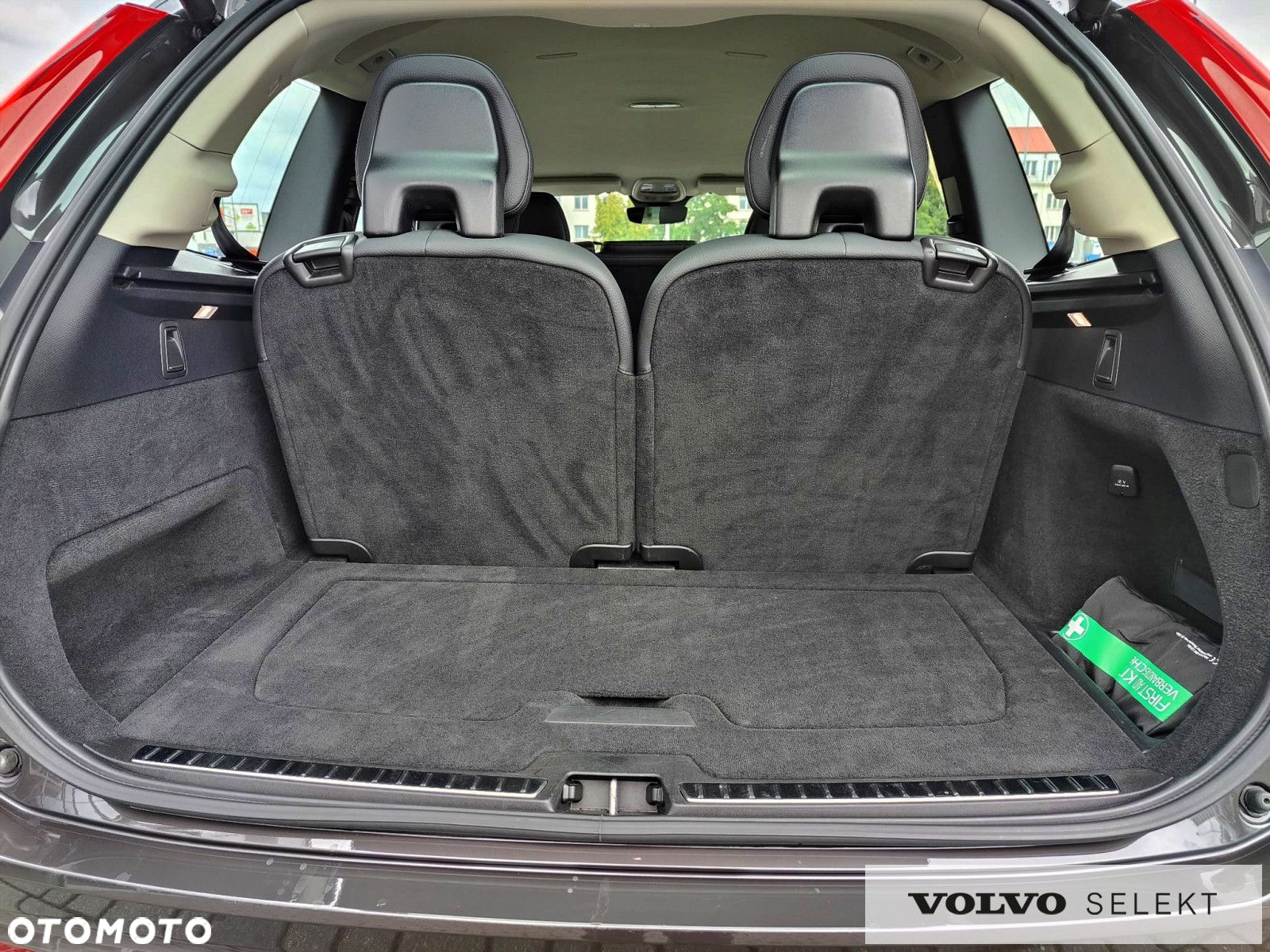 Volvo XC 90 - 35