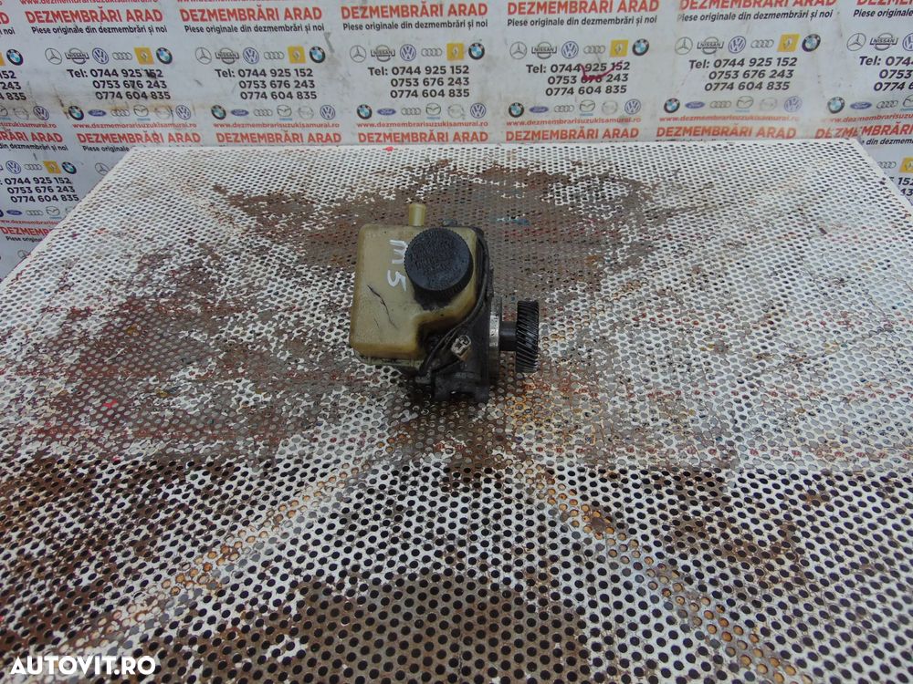 Pompa servo Mazda 5 motor 2.0 rf7j mazda 3 mazda 6 cu senzor - 4