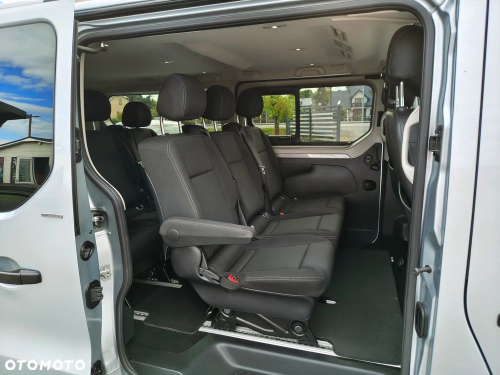 Renault Trafic - 36