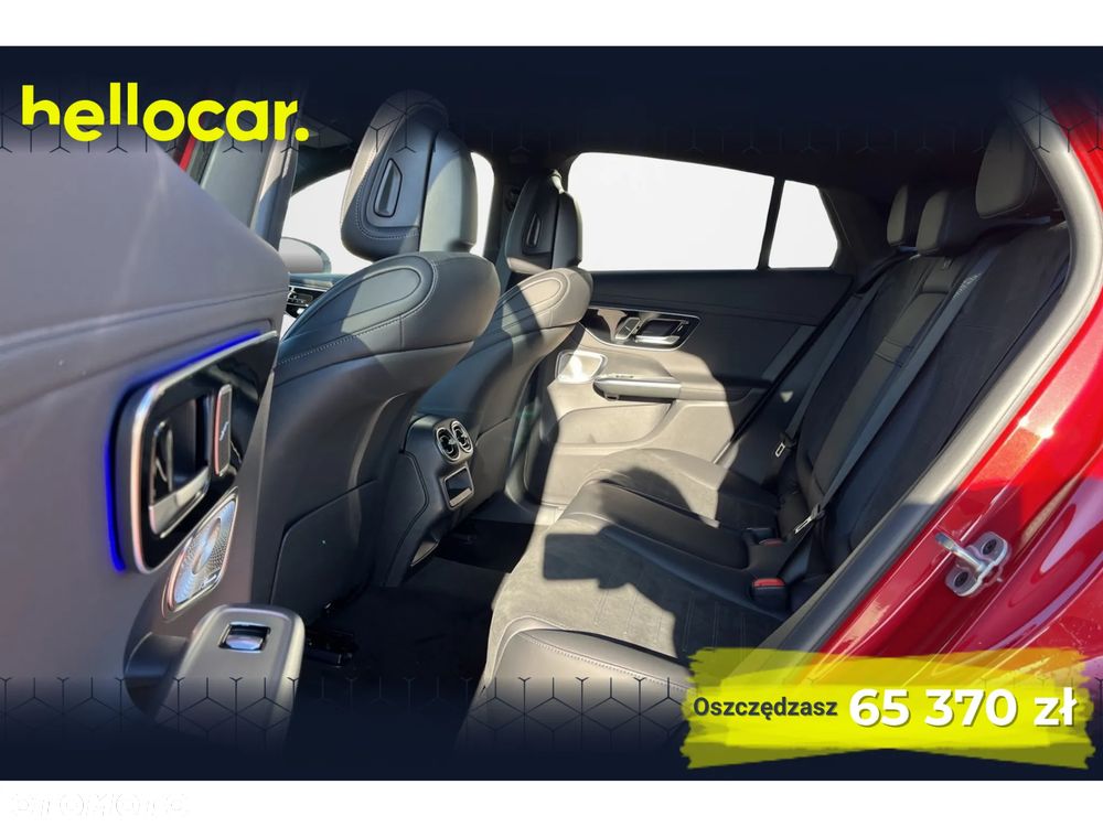 Mercedes-Benz GLC 300 d mHEV 4-Matic AMG Line - 8