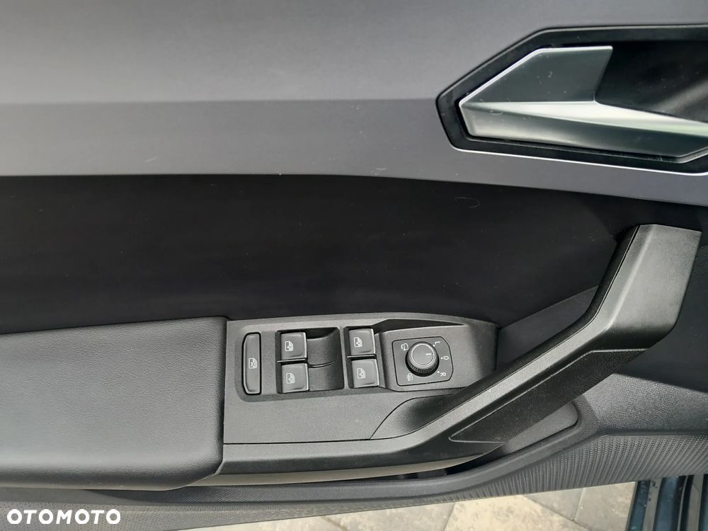Seat Leon 1.5 TSI OPF FR - 10