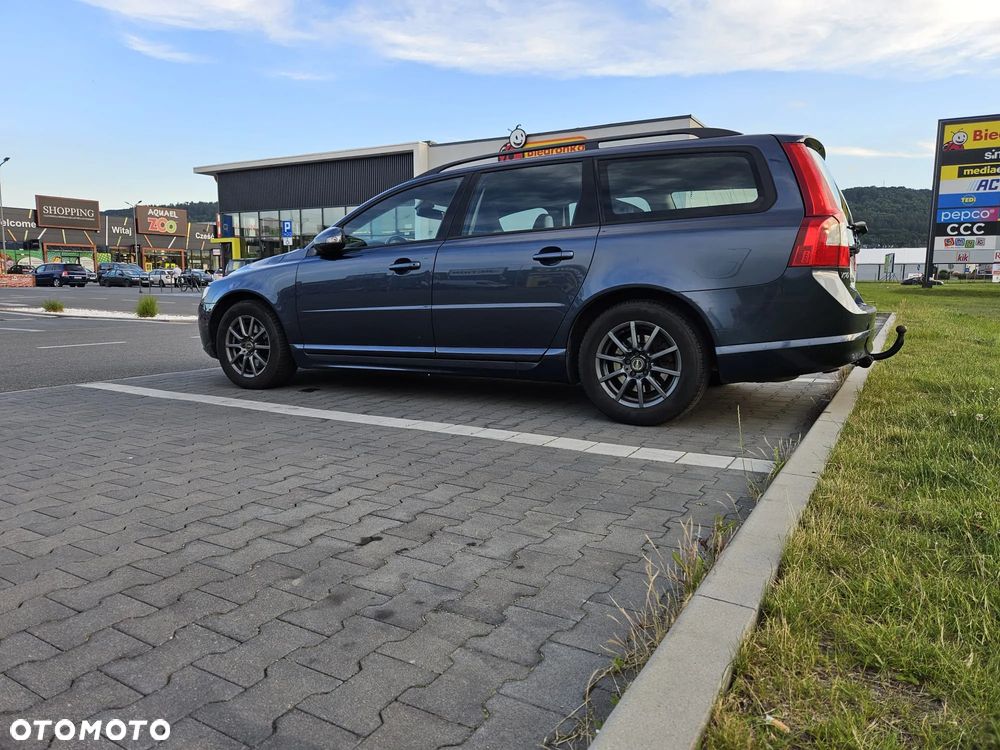 Volvo V70 - 3