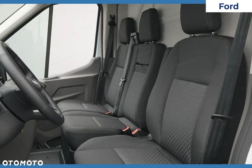 Ford Transit L4H3 Trend 350 RWD 2.0 165KM - 6