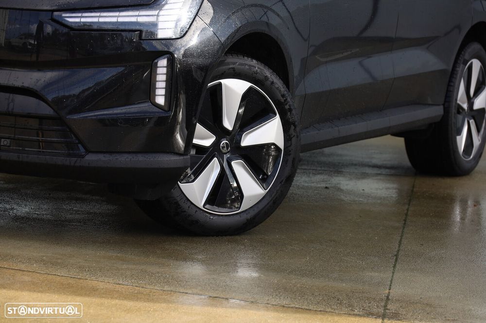 Volvo EX90 104 kWh Single Motor Core - 7