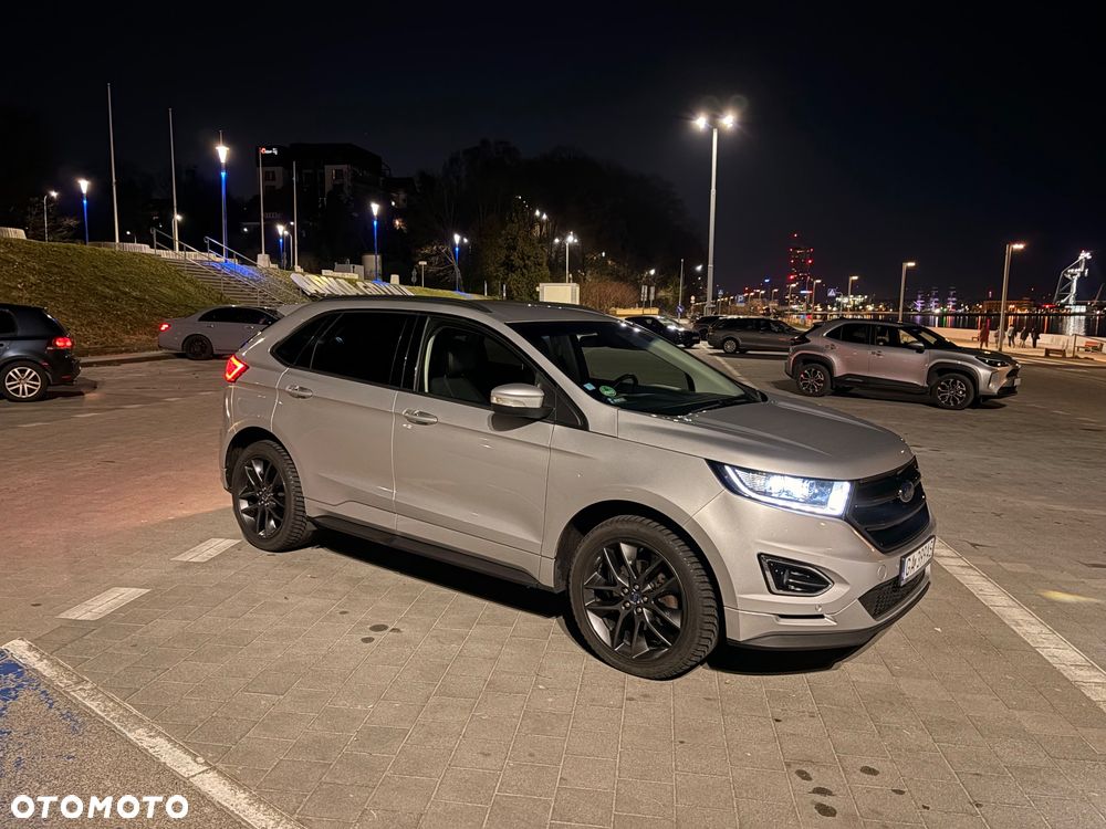 Ford Edge 2.0 TDCi Twin-Turbo 4WD Sport - 1