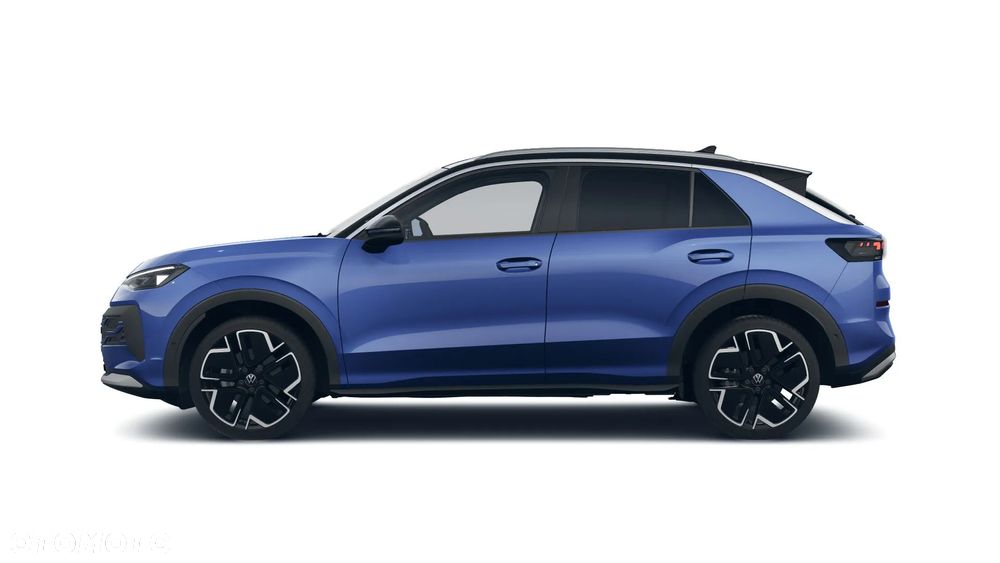 Volkswagen T-Roc 1.5 TSI Style DSG - 2
