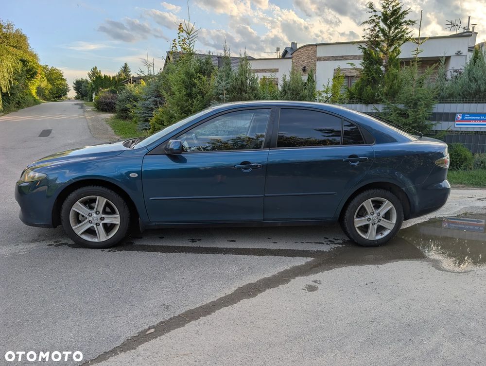 Mazda 6 1.8 Active - 7