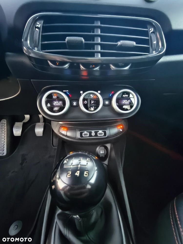 Fiat 500X - 13