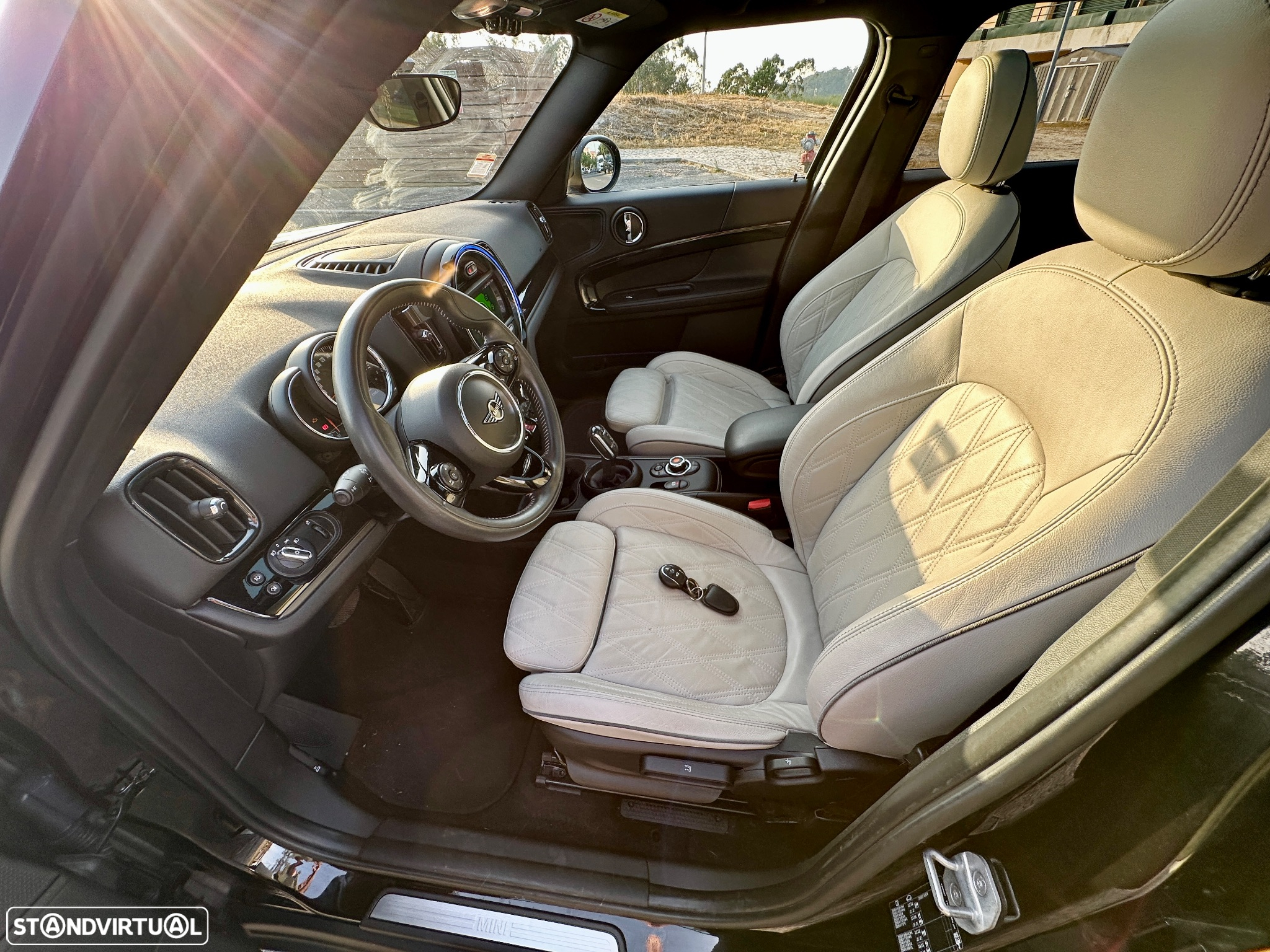 MINI Countryman One D Auto - 25