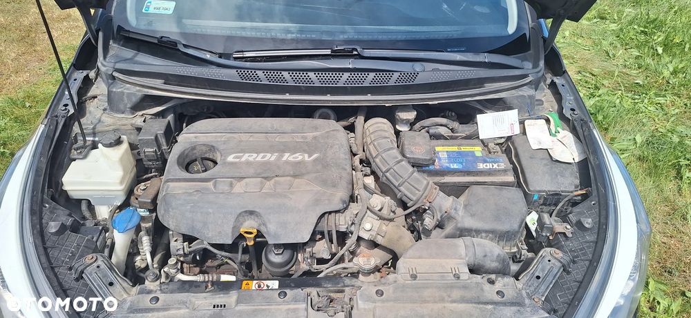 Kia Ceed - 11
