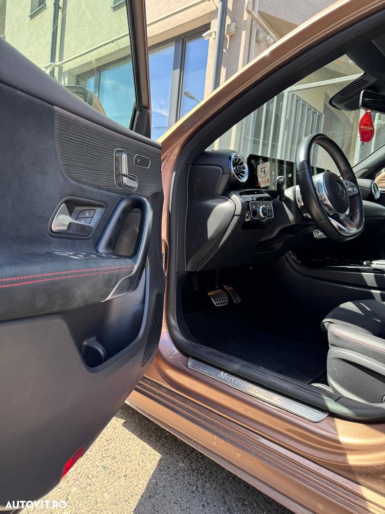 Mercedes-Benz A 250 - 8