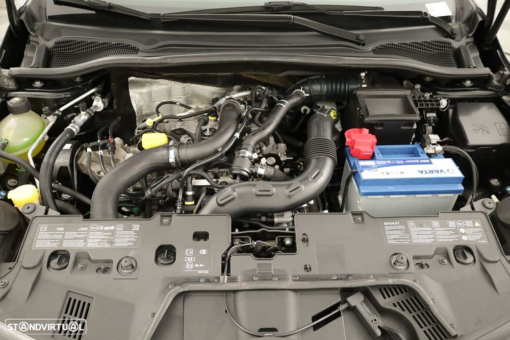 Renault Clio 0.9 TCE Confort - 23