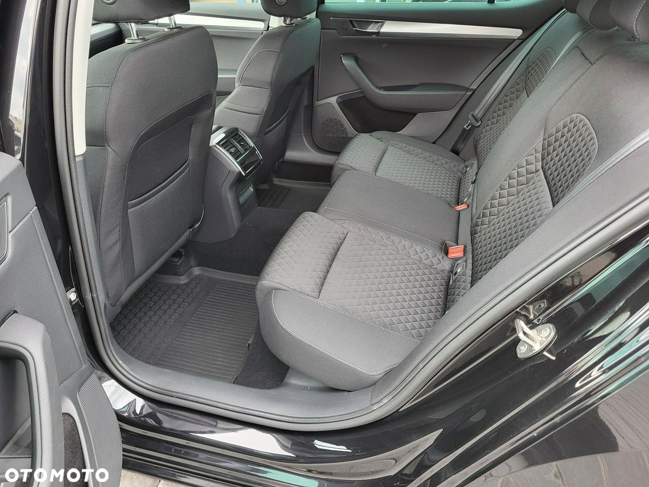 Skoda Superb - 13